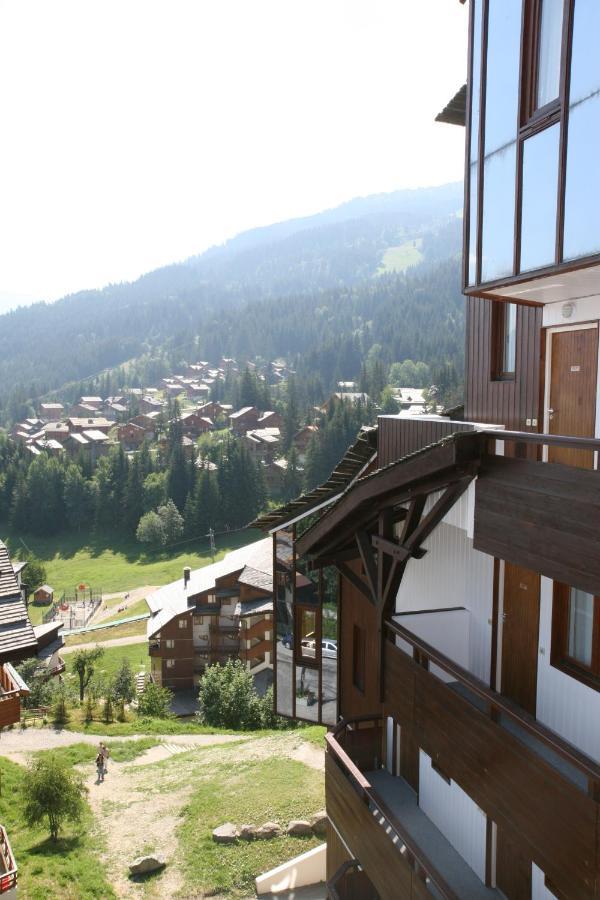 Résidence Saboia B56 Clés Blanches Courchevel Exterior foto